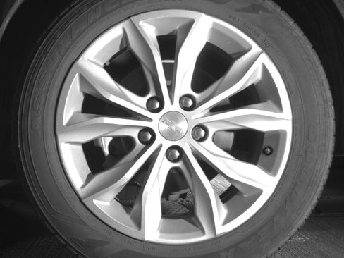 Used 2024 Chevrolet Malibu LT image 21