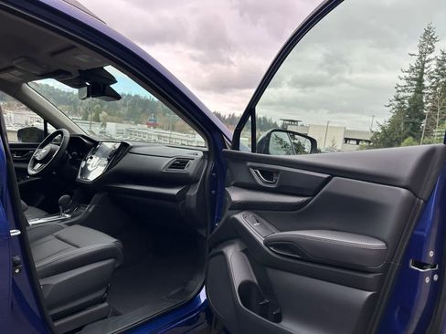 New 2026 Subaru Ascent Premium AWD/4WD image 17