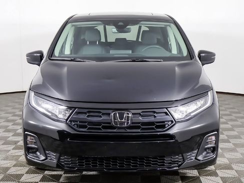 Certified 2026 Honda Odyssey EX-L image 11