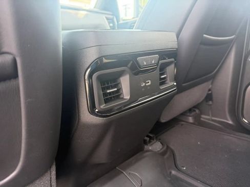 Used 2026 GMC Sierra 2500 AT4X AWD/4WD image 18