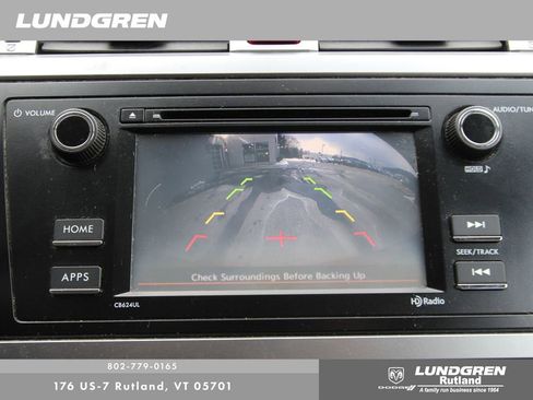 Used 2015 Subaru Legacy 2.5i image 19