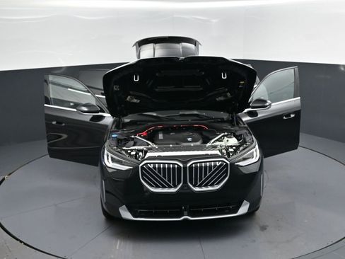 New 2026 BMW X3 xDrive30 w/ Convenience Package image 53