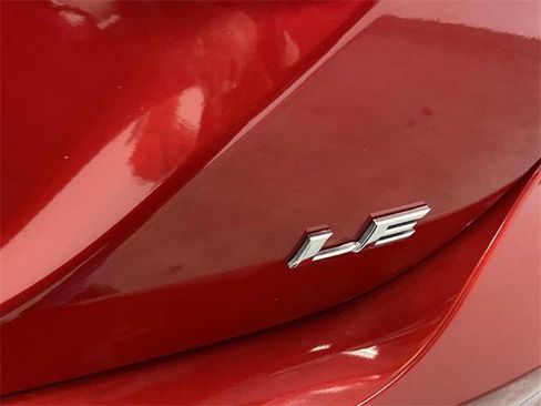 Certified 2023 Toyota Camry LE image 11