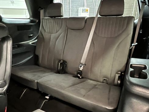 Used 2024 Hyundai Palisade Calligraphy image 26