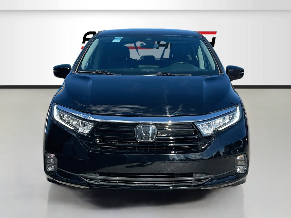 Used 2024 Honda Odyssey EX-L image 2