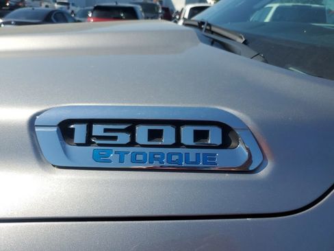 Used 2022 RAM 1500 Big Horn AWD/4WD image 11