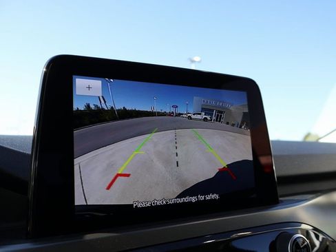 New 2026 Ford Escape Active w/ Cold Weather Package image 34