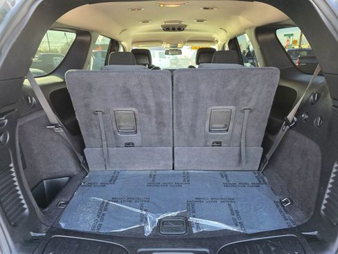 Used 2014 Dodge Durango SXT image 8