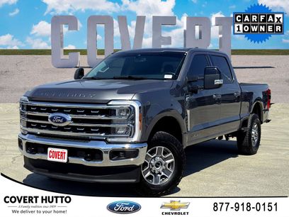 Used 2024 Ford F250 Lariat