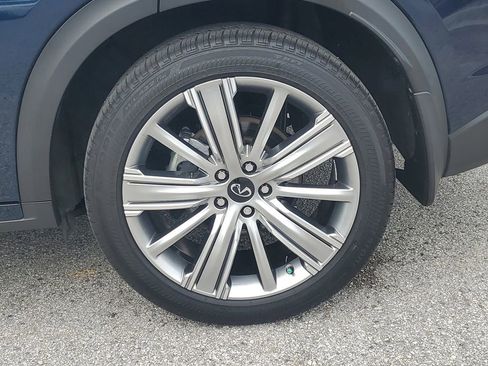 Used 2023 INFINITI QX50 Sensory image 6