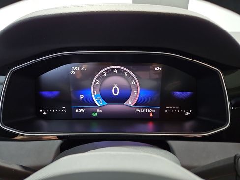 New 2026 Volkswagen Jetta SE FWD image 21