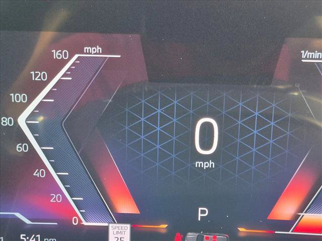 Certified 2025 BMW X5 sDrive40i w/ Premium Package RWD image 3