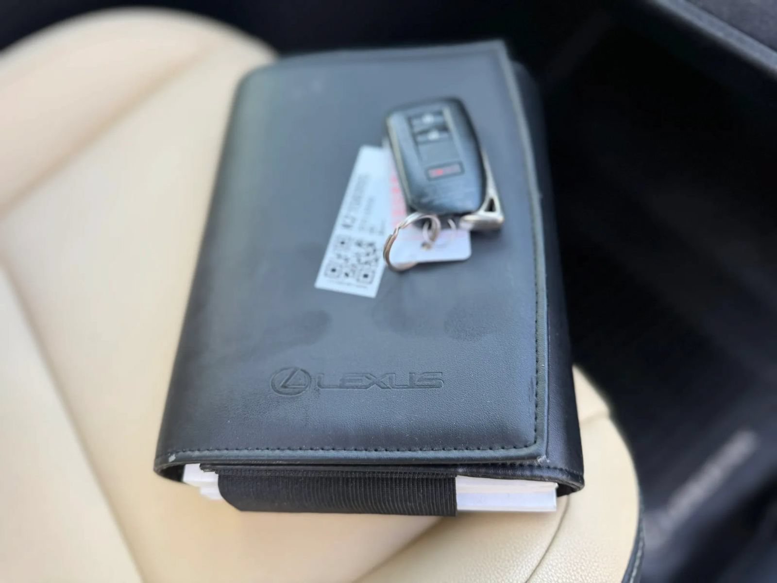 Used 2019 Lexus NX 300 FWD image 49