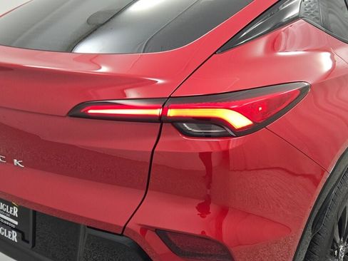 New 2026 Buick Envista Sport Touring w/ Convenience I Package image 13