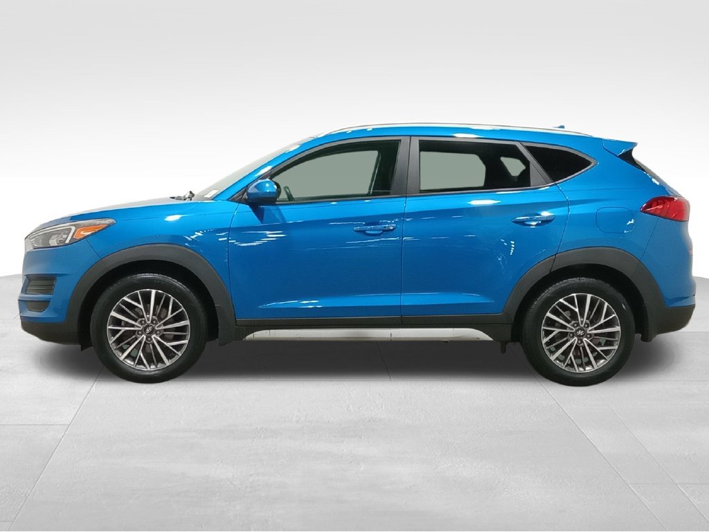 Used 2019 Hyundai Tucson SEL AWD/4WD image 9