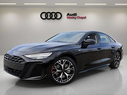 New 2026 Audi A6 Premium Plus
