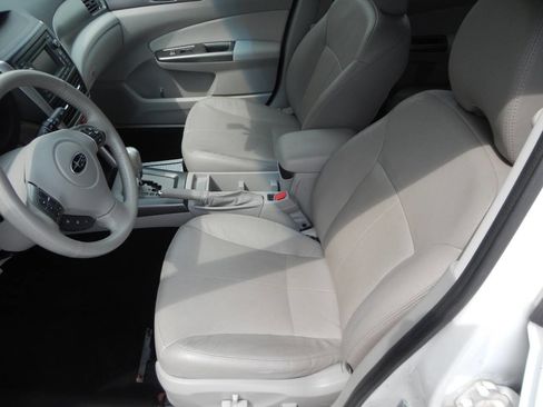Used 2012 Subaru Forester 2.5X Limited image 27