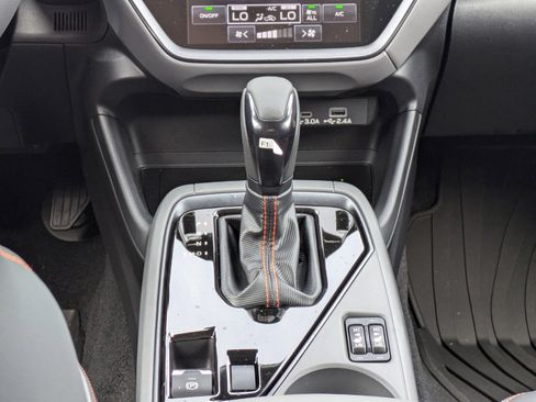 Certified 2025 Subaru Crosstrek 2.5i Limited w/ Popular Package #3A image 19