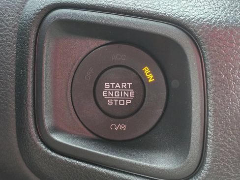 New 2026 Jeep Wrangler Unlimited Sport AWD/4WD image 30