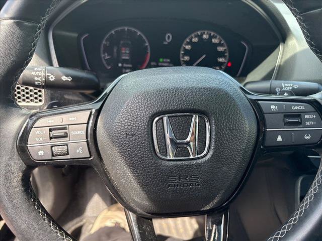 Used 2024 Honda Civic Sport image 14