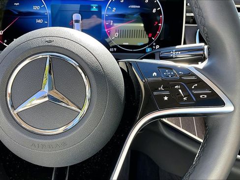 Used 2026 Mercedes-Benz E 350 4MATIC Sedan image 21