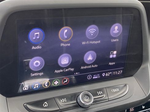 Used 2020 Chevrolet Camaro SS image 22