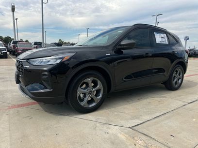 New 2026 Ford Escape ST-Line