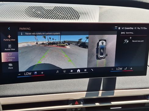 Certified 2025 BMW iX xDrive50 AWD/4WD image 24