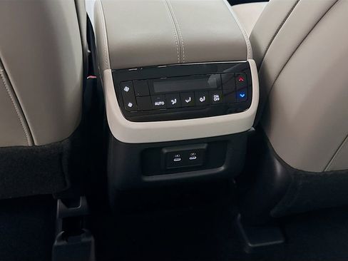 New 2026 INFINITI QX60 Pure image 30