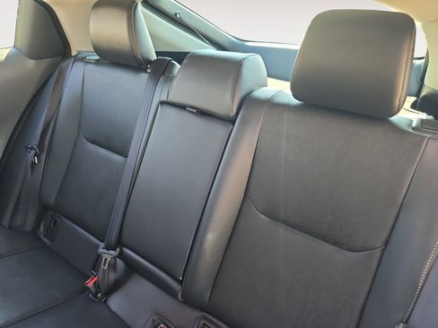 Certified 2025 Toyota Prius XLE image 13