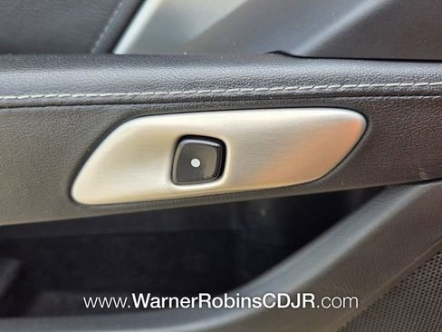 Used 2015 Chevrolet Corvette Stingray Coupe w/ 2LT Preferred Equipment Group RWD image 32