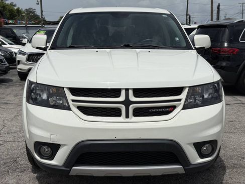 Used 2017 Dodge Journey GT AWD/4WD image 10