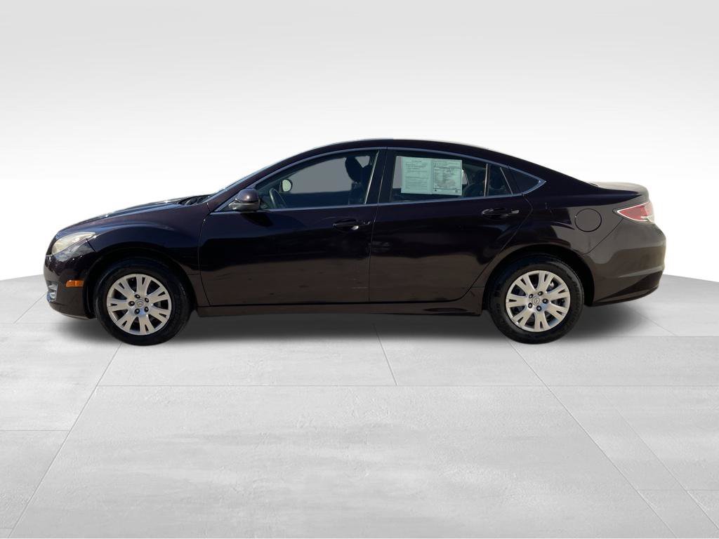 Used 2010 MAZDA MAZDA6 i Sport FWD image 8
