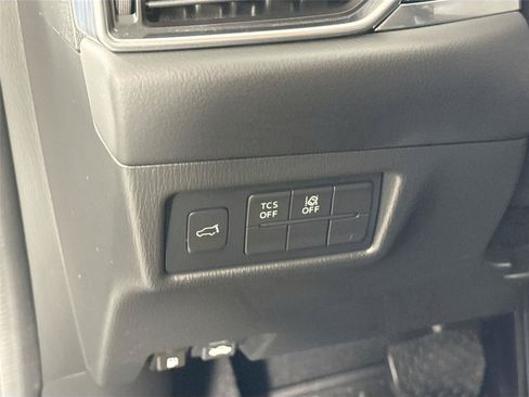 Used 2019 MAZDA CX-5 Grand Touring AWD/4WD image 16