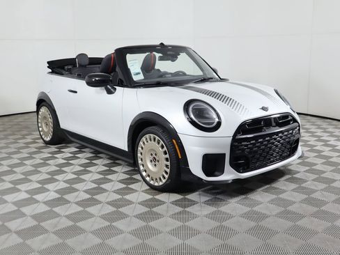 New 2026 MINI Cooper S image 3