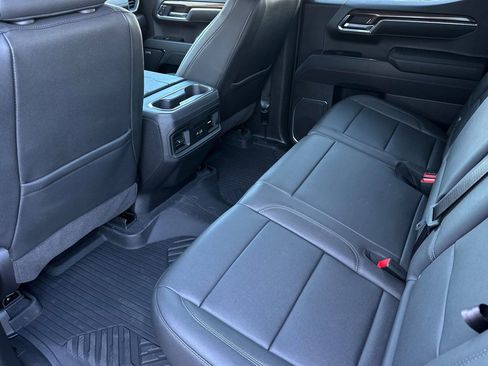 New 2026 Chevrolet Silverado 1500 LT Trail Boss w/ Convenience Package II image 12