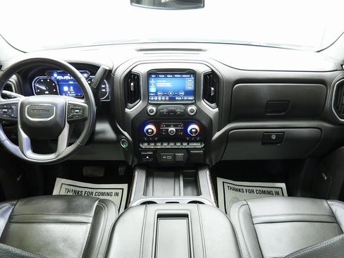 Used 2022 GMC Sierra 2500 Denali image 22
