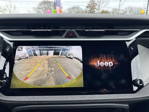 New 2026 Jeep Cherokee Laredo image 10