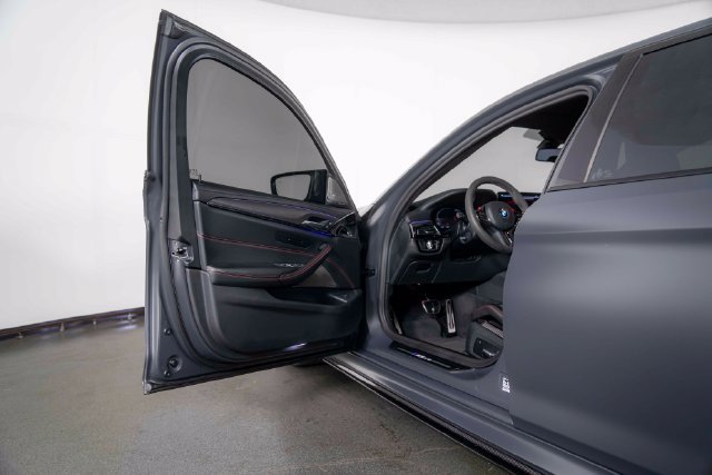 Used 2022 BMW M5 CS AWD/4WD image 21
