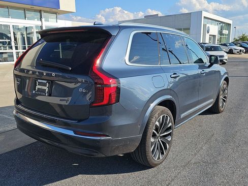 Used 2026 Volvo XC90 B6 Plus w/ Protection Package Premier AWD/4WD image 7