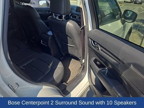 Used 2018 MAZDA CX-5 Grand Touring AWD/4WD image 9