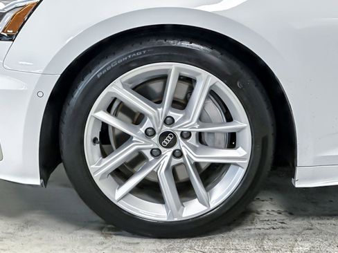 Certified 2024 Audi A5 2.0T Prestige image 26