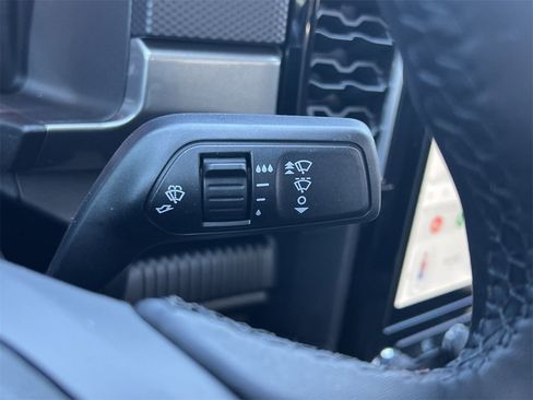 New 2025 Ford Ranger XLT image 12