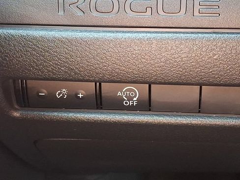 Certified 2023 Nissan Rogue S FWD image 27