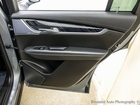 Certified 2024 Cadillac XT6 Premium Luxury w/ LPO, Floor Liner Package image 25