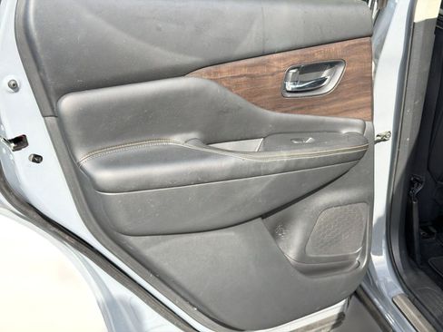 Used 2021 Nissan Murano Platinum w/ Cargo Package image 27