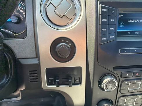 Used 2014 Ford F150 XLT w/ Equipment Group 302A Luxury AWD/4WD image 23