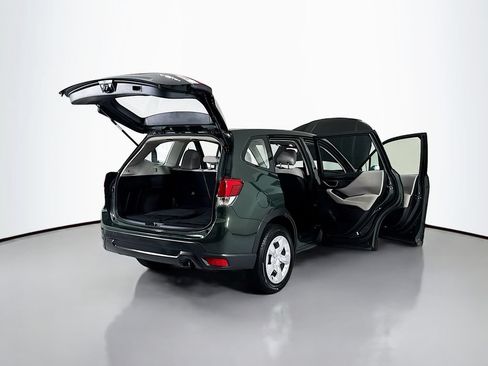 Used 2023 Subaru Forester AWD/4WD image 19