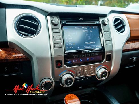 Used 2014 Toyota Tundra 1794 Edition image 22