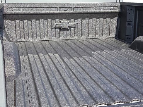 New 2026 Chevrolet Silverado 2500 LTZ w/ Trail Boss Package image 8